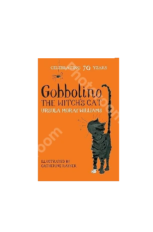 Gobbolino the Witch's Cat